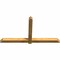 Ekena Millwork Eugene Rough Sawn Timber Gable Bracket, Western Red Cedar, 72"W x 39"H x 4"D x 4"F, 13/12 Pitch GBW072X39X0404EUG00RWR - alternate 5